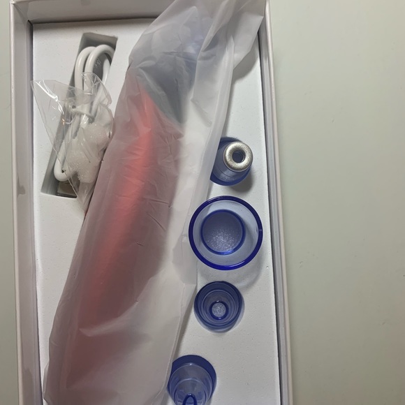 🛍 Comedones Clean Skin - Picture 3 of 3